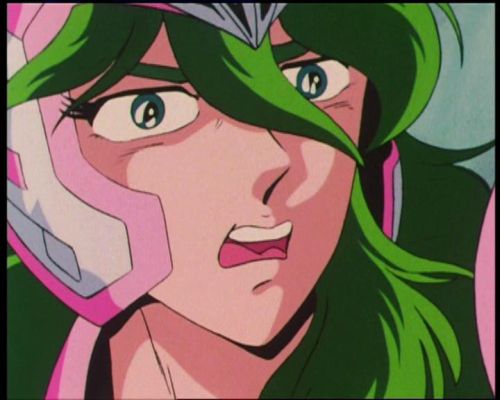 Otaku Gallery  / Anime e Manga / Saint Seiya / Screen Shots / Episodi / 012 - Lotta per la causa / 125.jpg